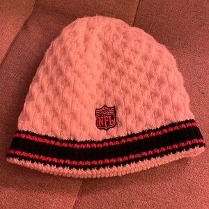 Chicago Bears NHL Reebok Beanie